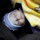 Варя's baby picture on Wachanga