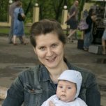 Фотография профиля Alla Lukienko на Вачанге