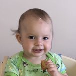 Анна Фотография ребенка Анна на Вачанге