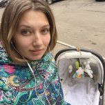 Фотография профиля Anastasia Popova на Вачанге