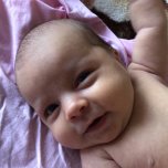 Анна Фотография ребенка Анна на Вачанге