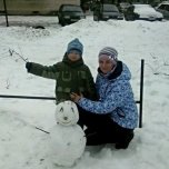 Фотография профиля Елена Богдашкина на Вачанге