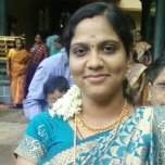 Preetha Ramesh profile picture on Wachanga