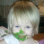 Алиса Фотография ребенка Алиса на Вачанге