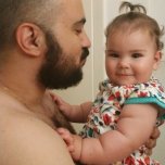 Ελισάβετ Фотография ребенка Ελισάβετ на Вачанге