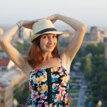 Фотография профиля Любовь Лунева на Вачанге