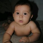 Фотография ребенка Милена на Вачанге