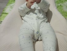 Отчёт по занятию Особенности развития малыша в 3 месяца в Wachanga!