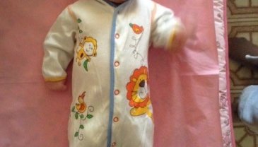 Отчёт по занятию Когда и как проветривать комнату малыша в Wachanga!