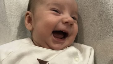 Отчёт по занятию Сфотографируйте первую улыбку вашего малыша в Wachanga!