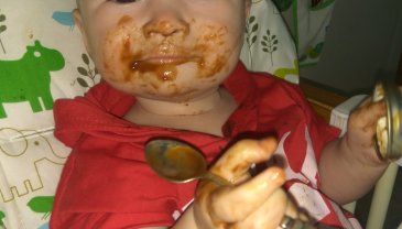 Отчёт по занятию Чем нельзя кормить малыша в Wachanga!