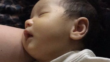 Отчёт по занятию Кризис новорожденности в Wachanga!