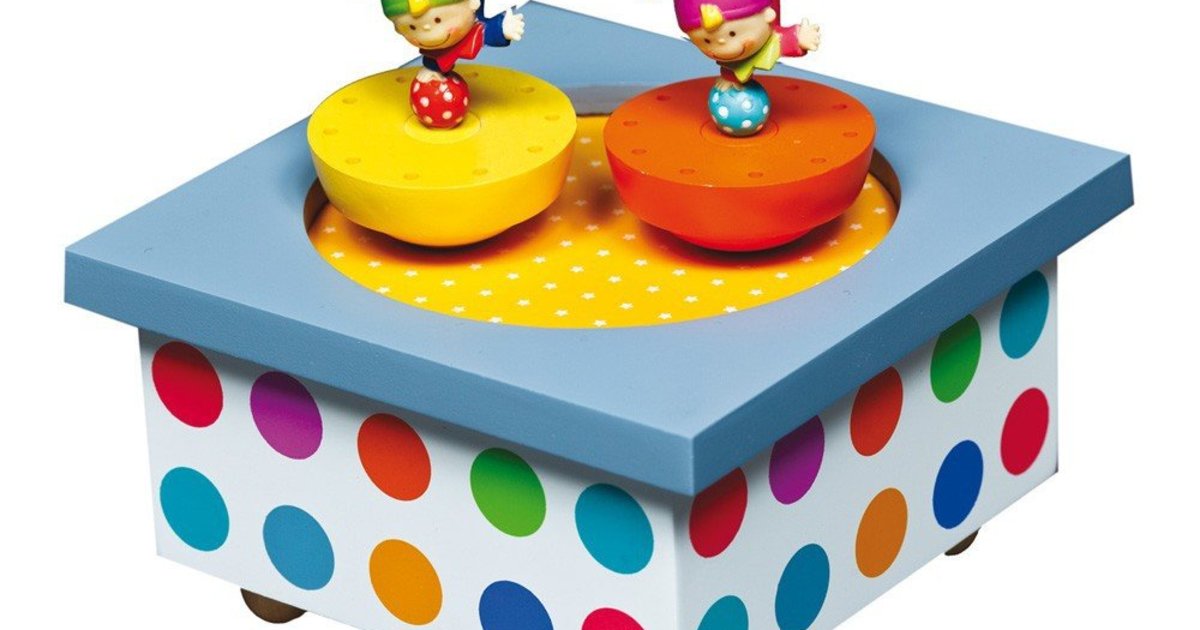 A Kaleidoscope Of Sounds Activity On Wachanga