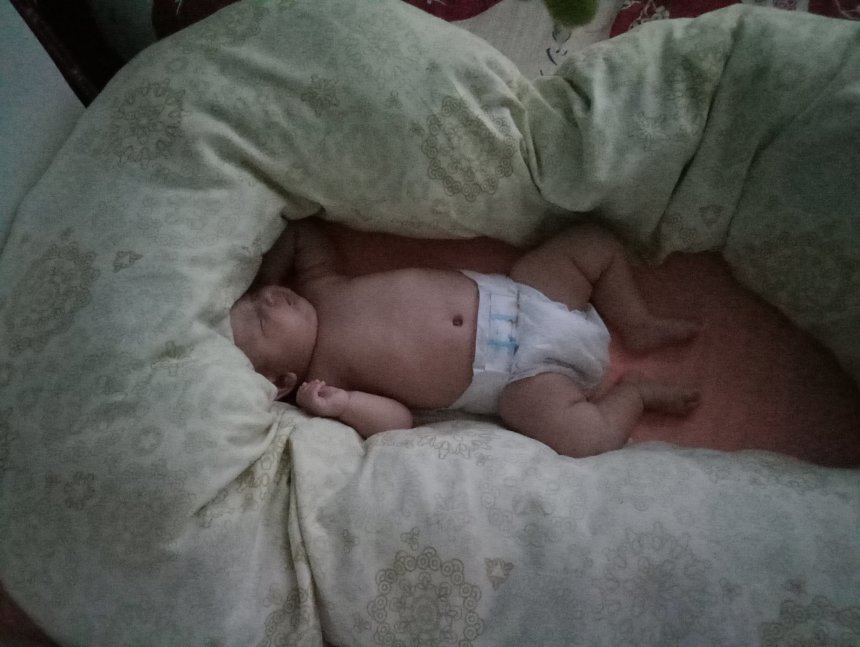 Можно Ли Выкладывать Фото Детей
