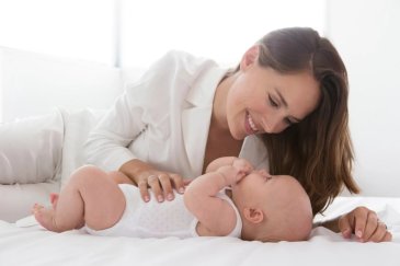 How your baby communicates