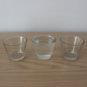 Какая вода на вкус