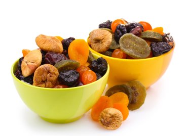 Dried fruits for breastfeeding Moms