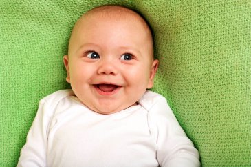 Психология ребенка пятого месяца жизни
