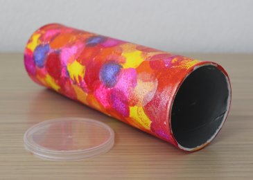 Как упаковать подарок на 8 марта