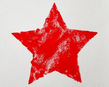 Красная звезда