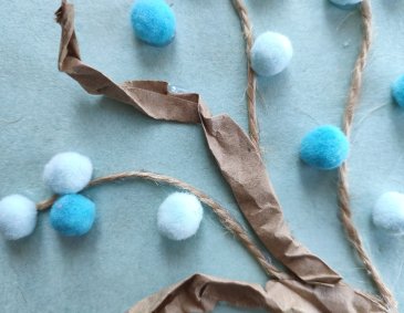 Открытка в подарок