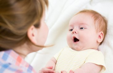 Learn how to stimulate your baby's sensory development