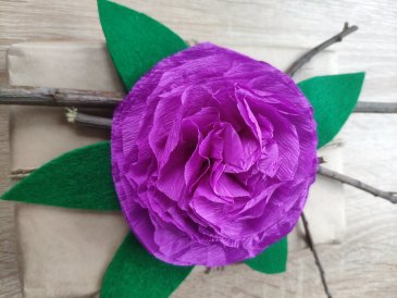 Оригинальная упаковка для подарка