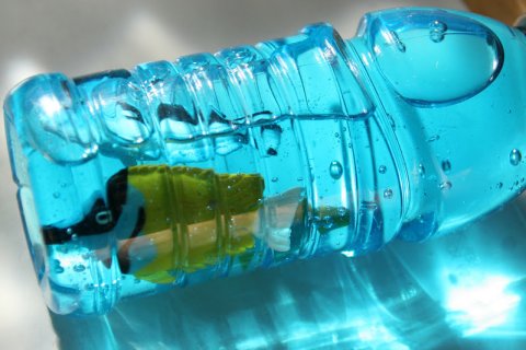 Картинка к занятию Занимательные бутылочки в Wachanga