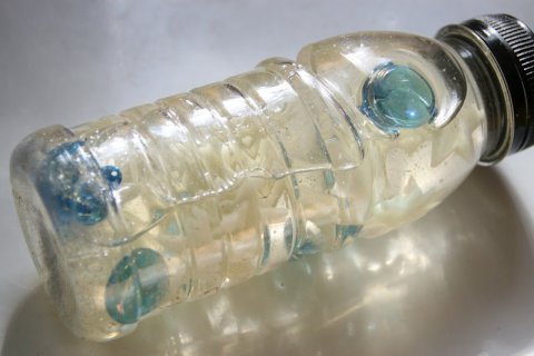 Картинка к занятию Занимательные бутылочки в Wachanga