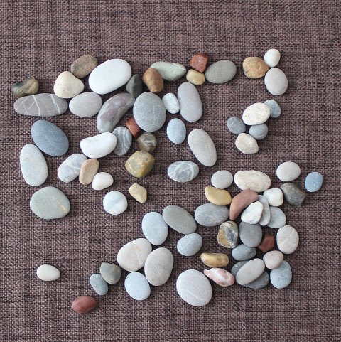 Картинка к занятию Интересные игры с камнями в Wachanga