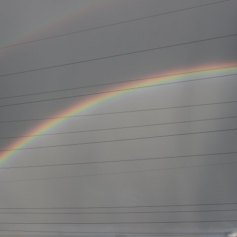 Activity picture for Take pictures of a rainbow! in Wachanga