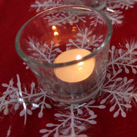 Activity picture for Decorate your home with Christmas Candles in Wachanga