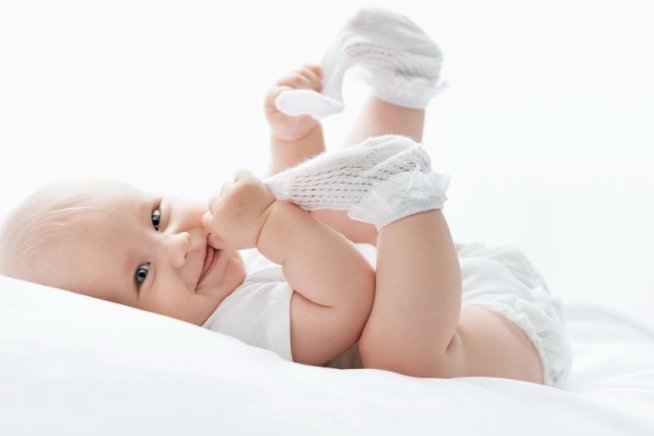 Tips for Dressing Your Baby