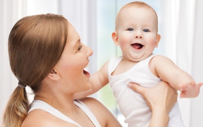 Develop your baby's speaking skills