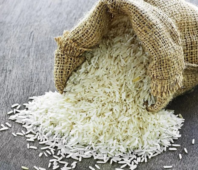 Польза и вред риса