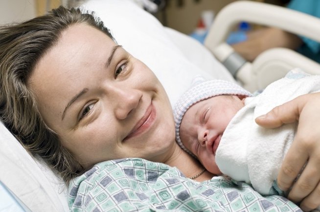 Things to know about newborns