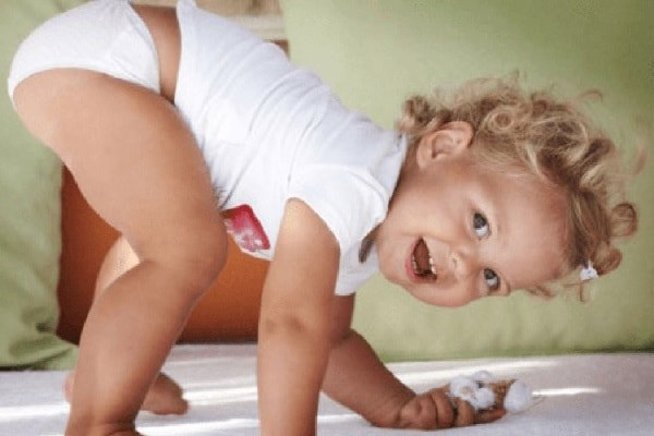 Babyproofing the house for your 11-month-old Baby