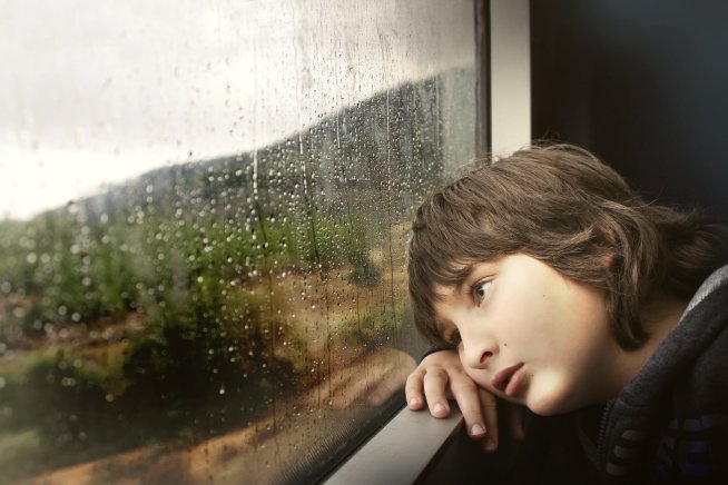 Детские истерики 3-5 лет