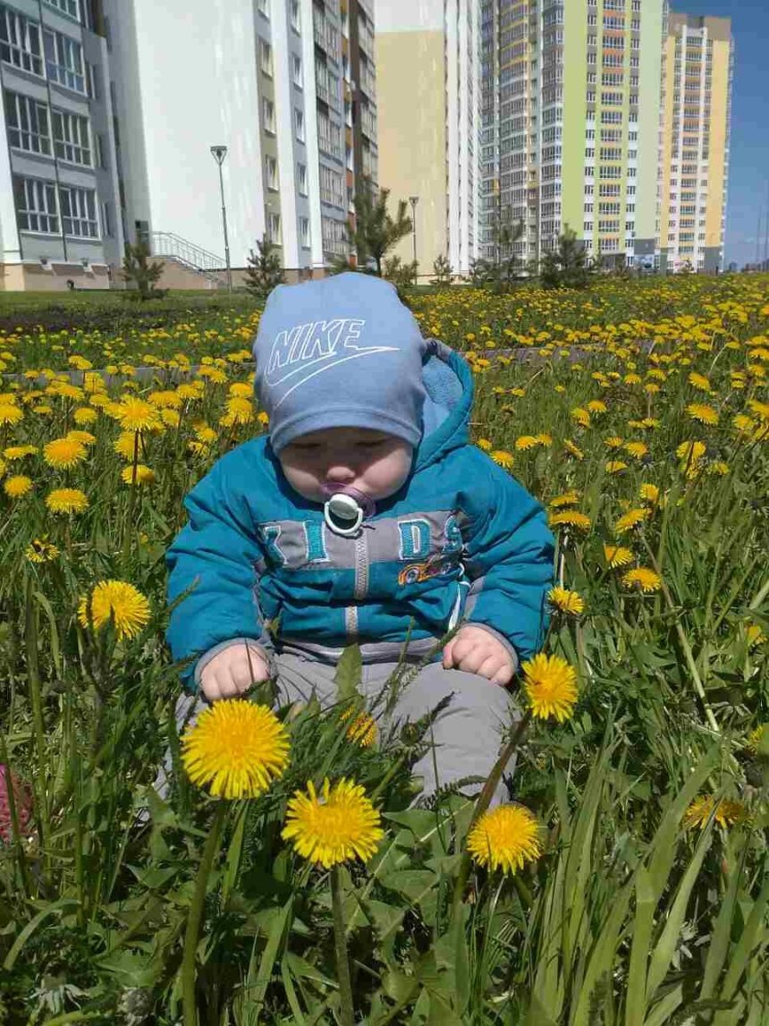 Отчёт по занятию Сходите на детскую площадку в Wachanga!