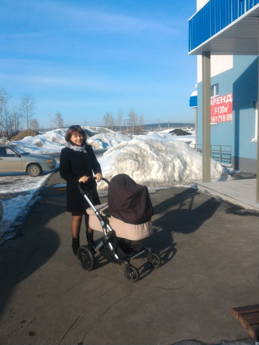 Фото в сообщении пользователя Ксения Лебедева