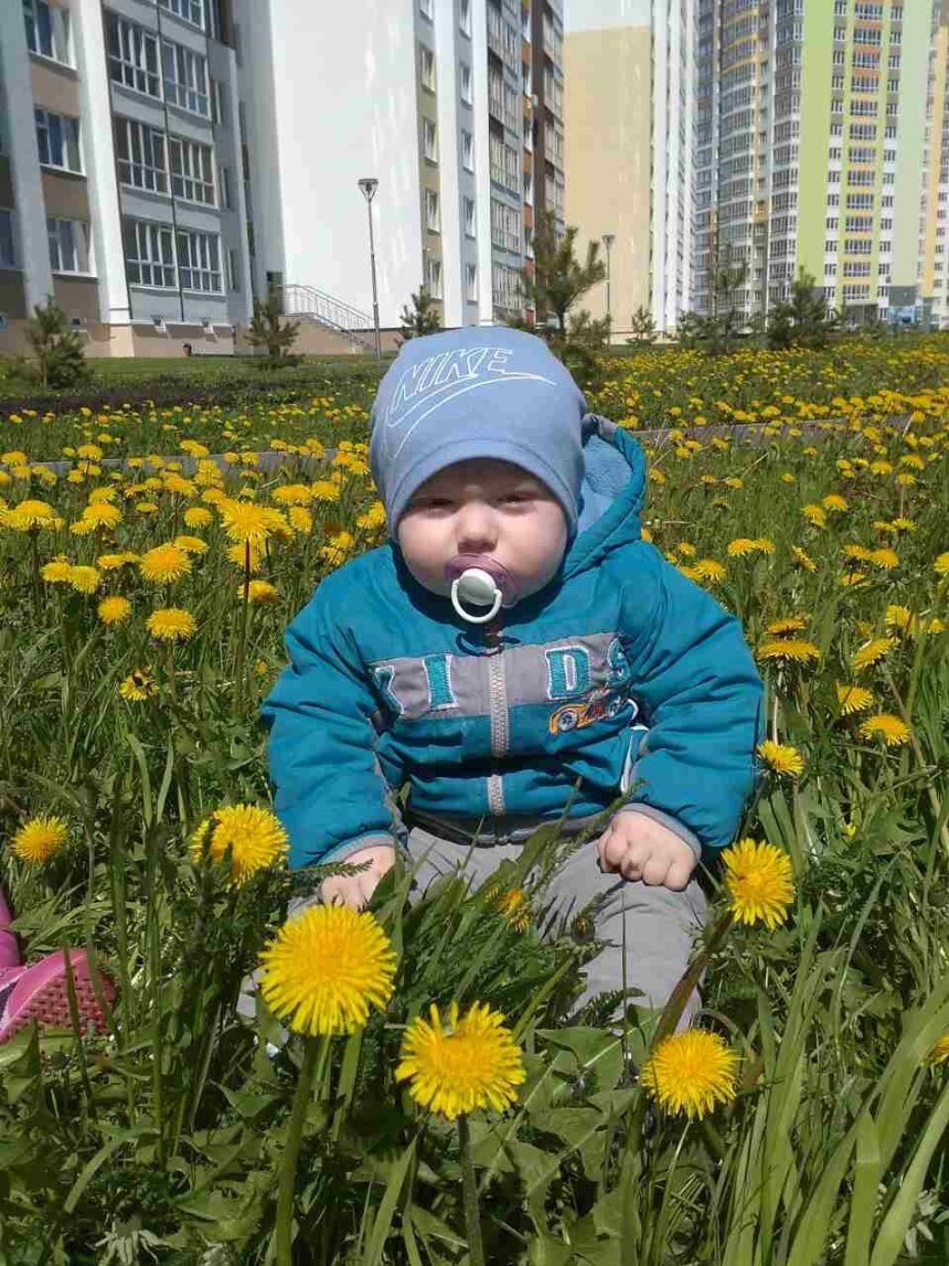 Отчёт по занятию Сходите на детскую площадку в Wachanga!