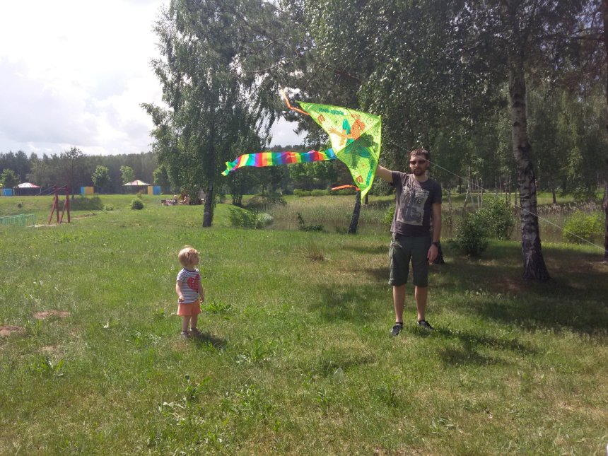 Фото в сообщении пользователя Елена Гаевская