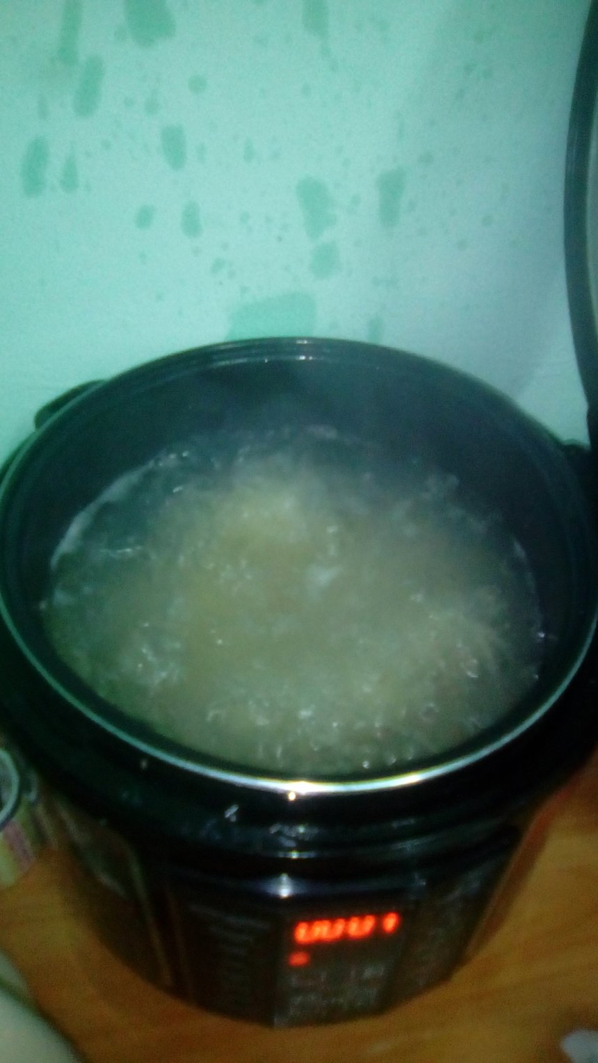 Отчёт по занятию Рецепты для кормящей мамы: «Тефтели в томате»  в Wachanga!