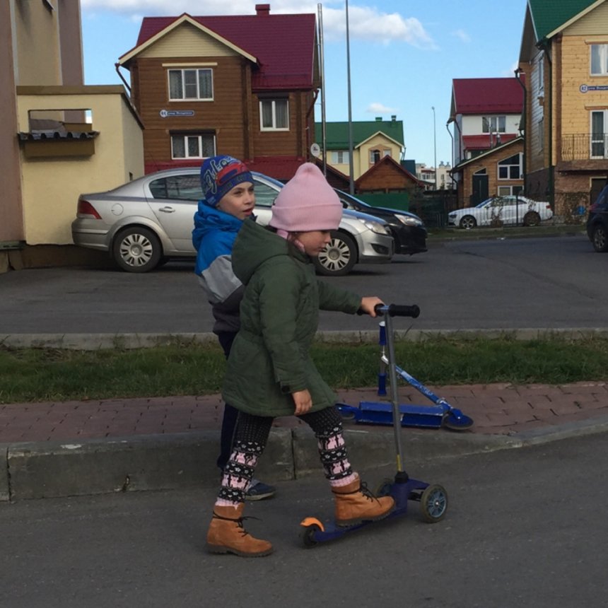 Фото в сообщении пользователя Natalya Yarosevich